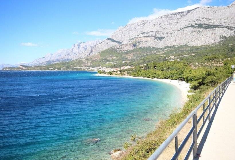 ホテル Villa Vinka