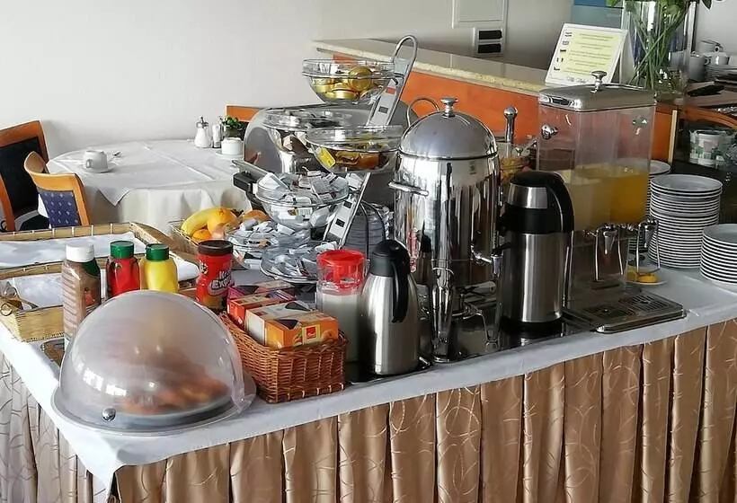 Hotel Villa Vinka