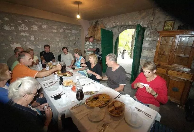 Hotel Villa Vinka