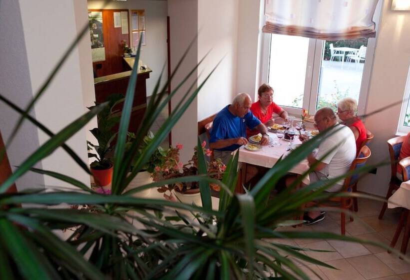 ホテル Villa Vinka