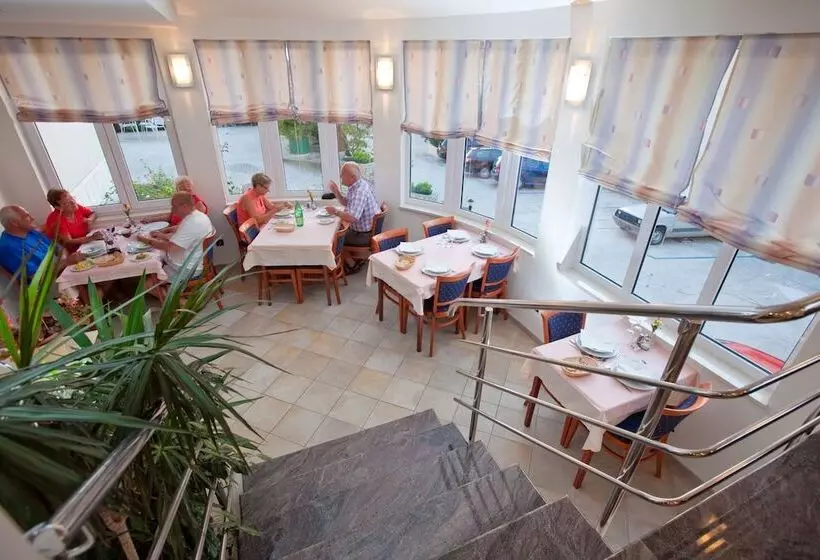 Hotel Villa Vinka