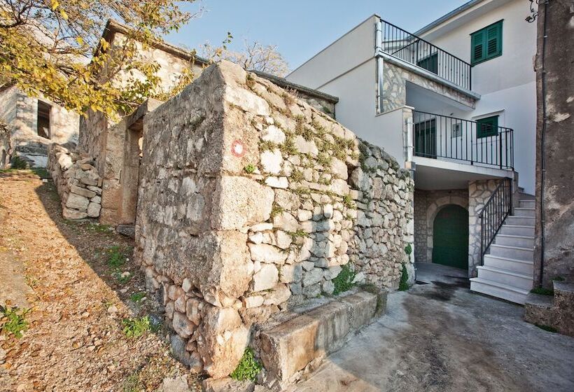 ホテル Villa Vinka