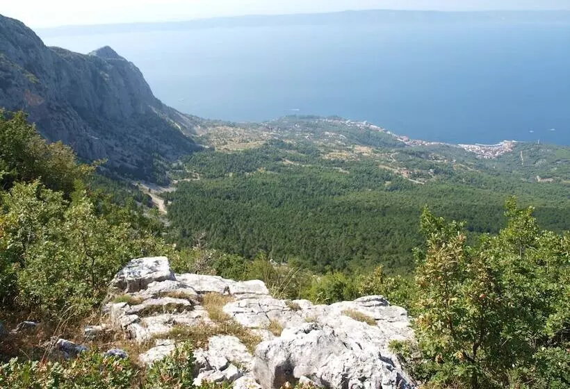 Hotel Villa Vinka