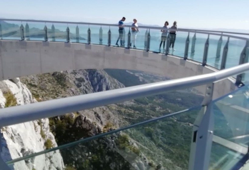 ホテル Villa Vinka