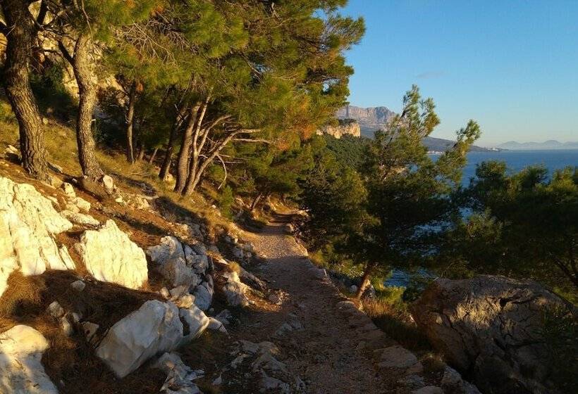 ホテル Villa Vinka