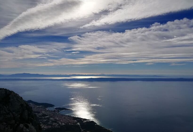 ホテル Villa Vinka