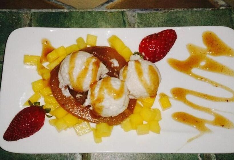 酒店 Waterfall Villas