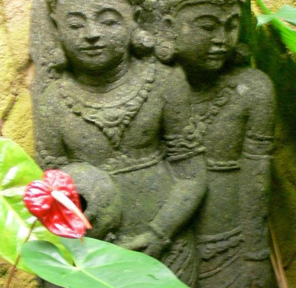 酒店 Waterfall Villas