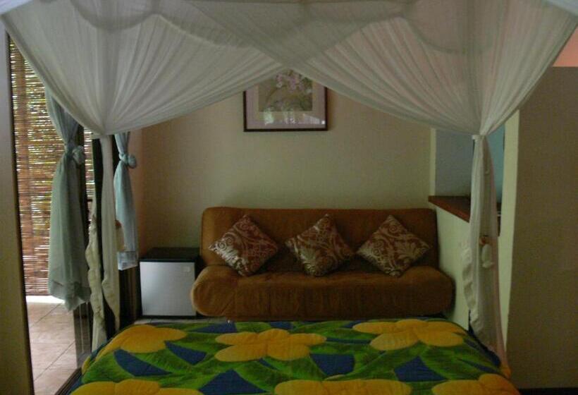 酒店 Waterfall Villas