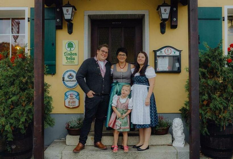 Hotel Gasthof Weißer Löwe Inh Björn Simon Reese