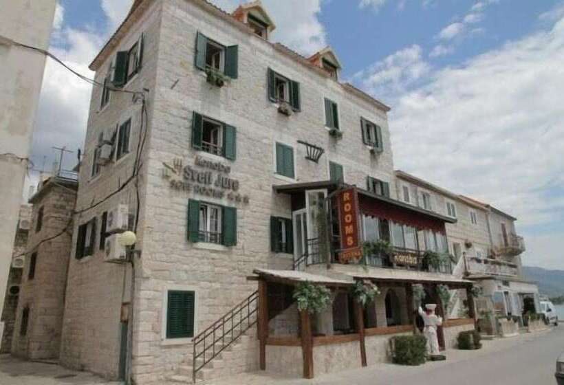 酒店 Xiv Century Rooms