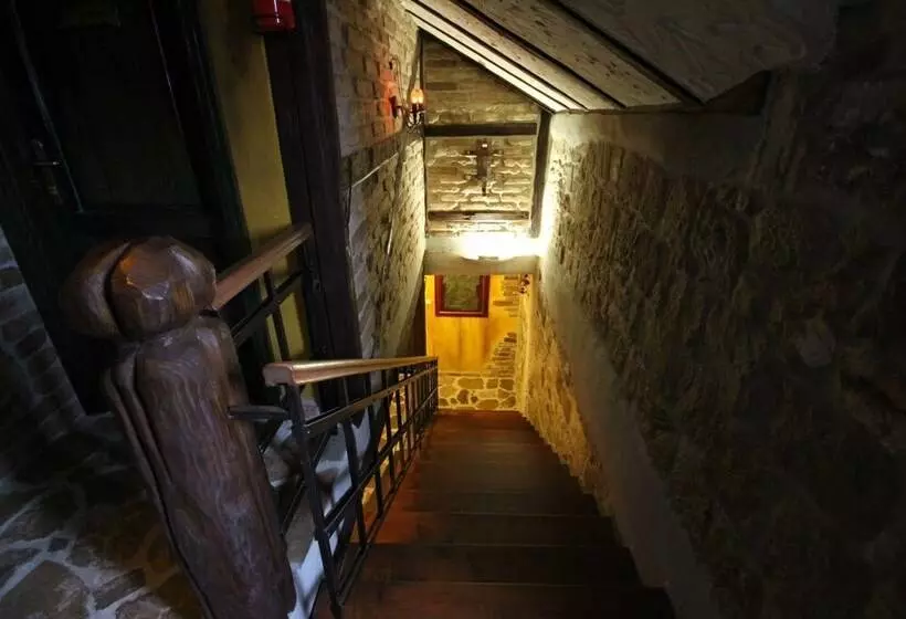 هتل Xiv Century Rooms