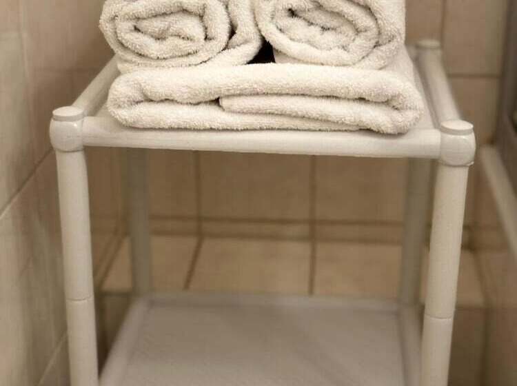 Отель Zur Eiche