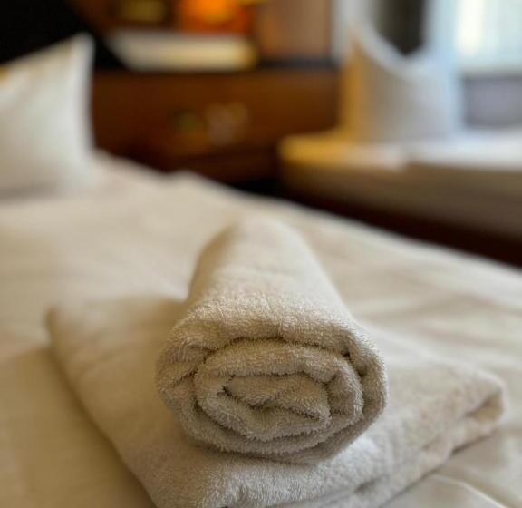 Отель Zur Eiche