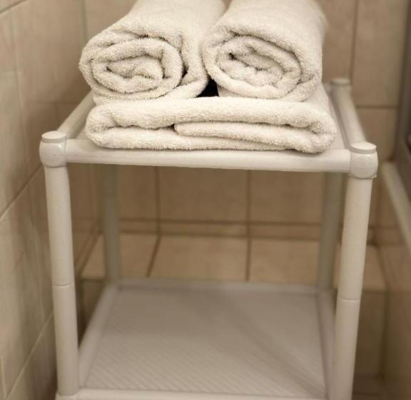 Отель Zur Eiche