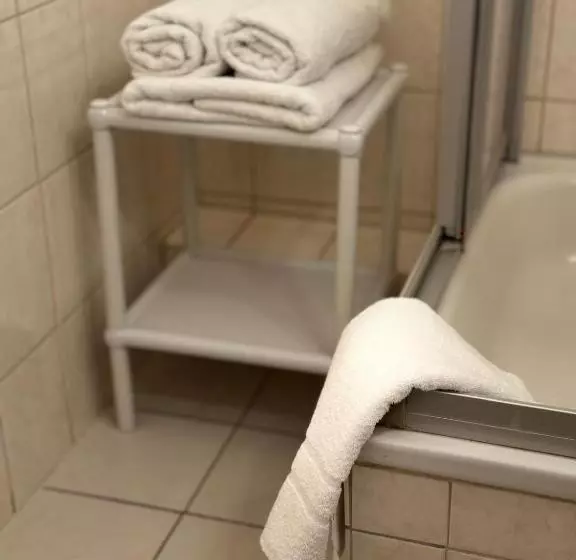 ホテル Zur Eiche