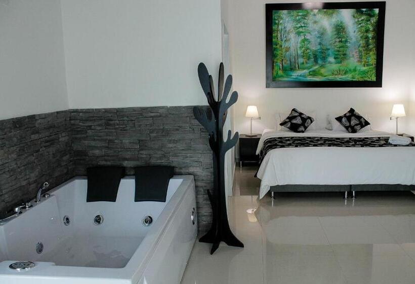 La Cabrera Hotel Boutique