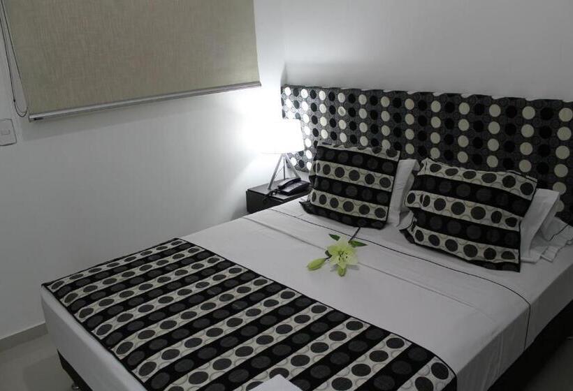 La Cabrera Hotel Boutique