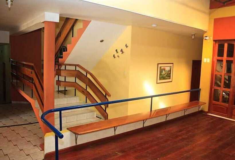 La Posada De Lobo Hotel & Suites