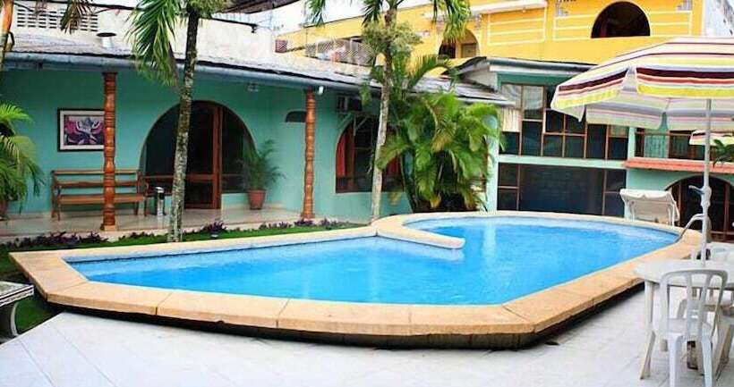 La Posada De Lobo Hotel & Suites