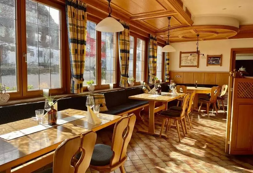 Landhotel Zur Linde