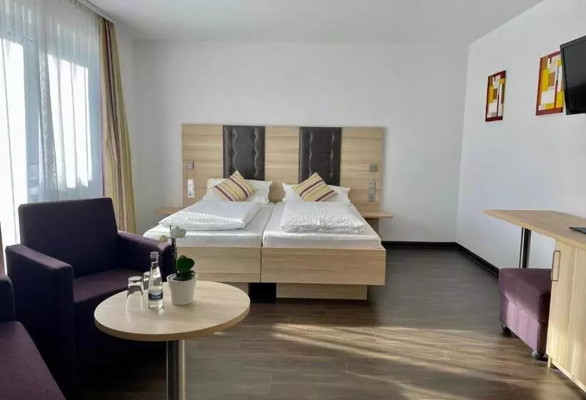 Landhotel Zur Linde