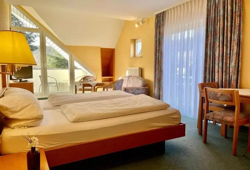 Landhotel Zur Linde