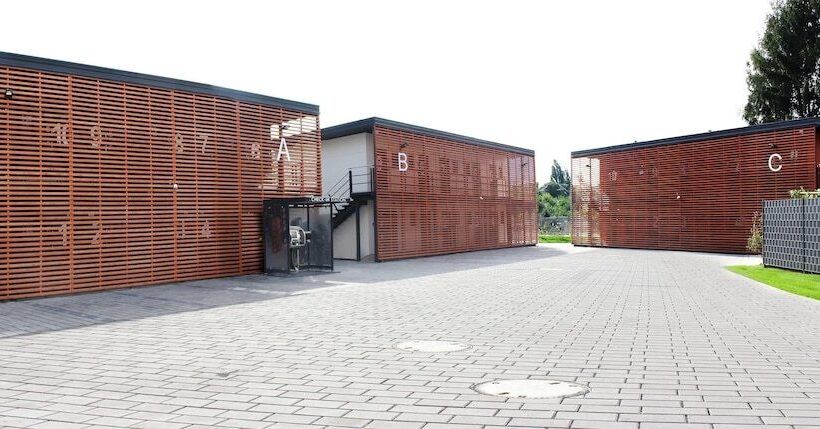 24seven Hotel Nürnberg