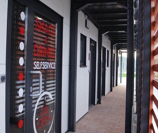 24seven Hotel Nürnberg