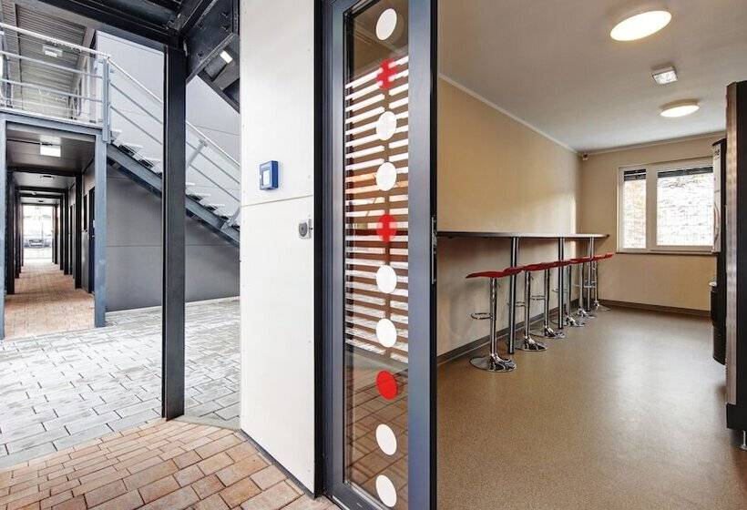 24seven Hotel Nürnberg