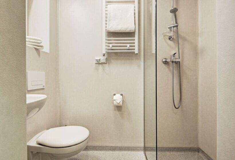 24seven Hotel Nürnberg