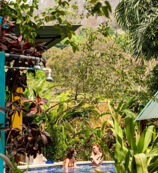 Pura Vida Mini Hostel Santa Teresa