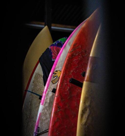 Pura Vida Mini Hostel Santa Teresa