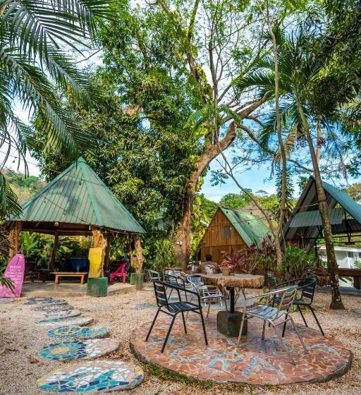 Pura Vida Mini Hostel Santa Teresa