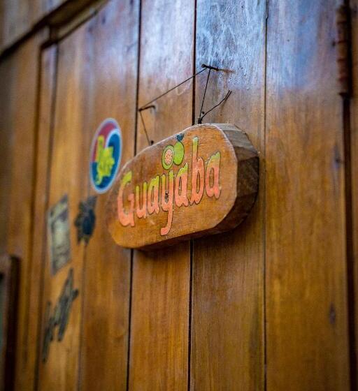 Pura Vida Mini Hostel Santa Teresa