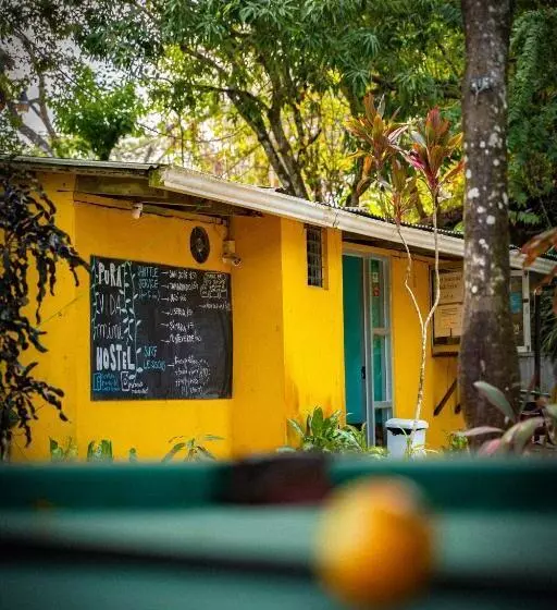 Pura Vida Mini Hostel Santa Teresa