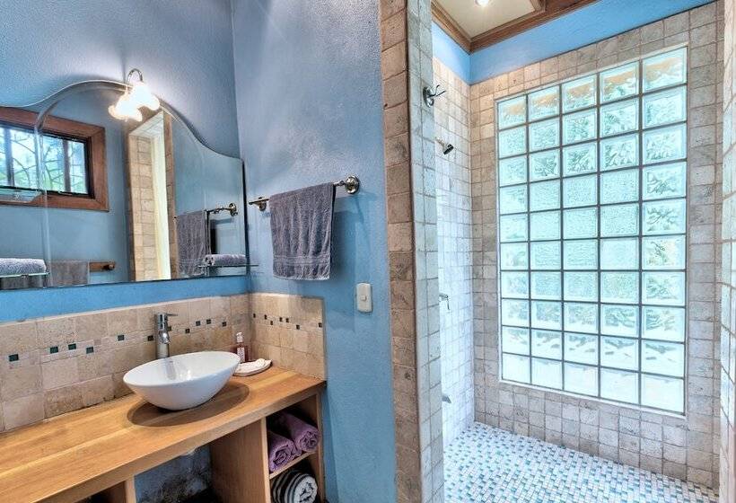 استراحتگاه El Nido Jungle Lodge