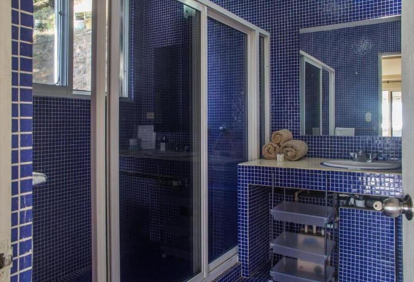 渡假胜地  Funky Monkey Lodge