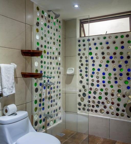 Camino Verde B&b Monteverde Costa Rica