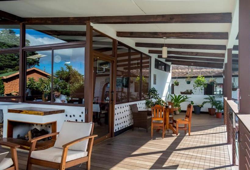 Camino Verde B&b Monteverde Costa Rica