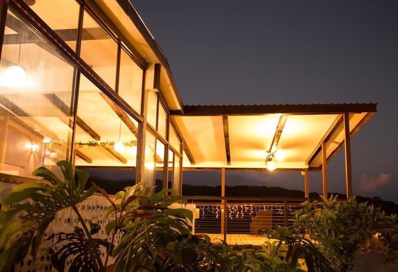 Camino Verde B&b Monteverde Costa Rica