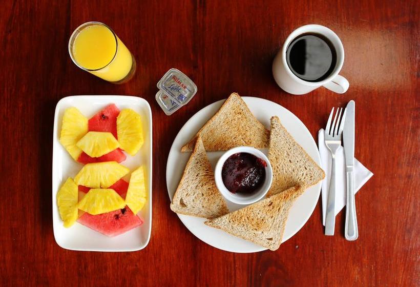 Camino Verde B&b Monteverde Costa Rica