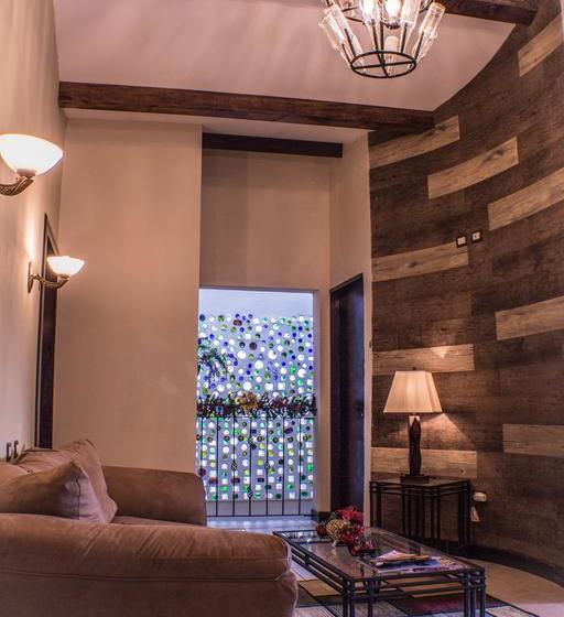 Camino Verde B&b Monteverde Costa Rica