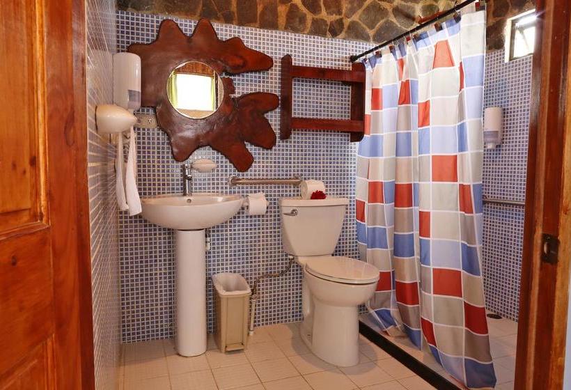 Camino Verde B&b Monteverde Costa Rica