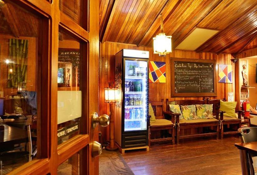 Camino Verde B&b Monteverde Costa Rica