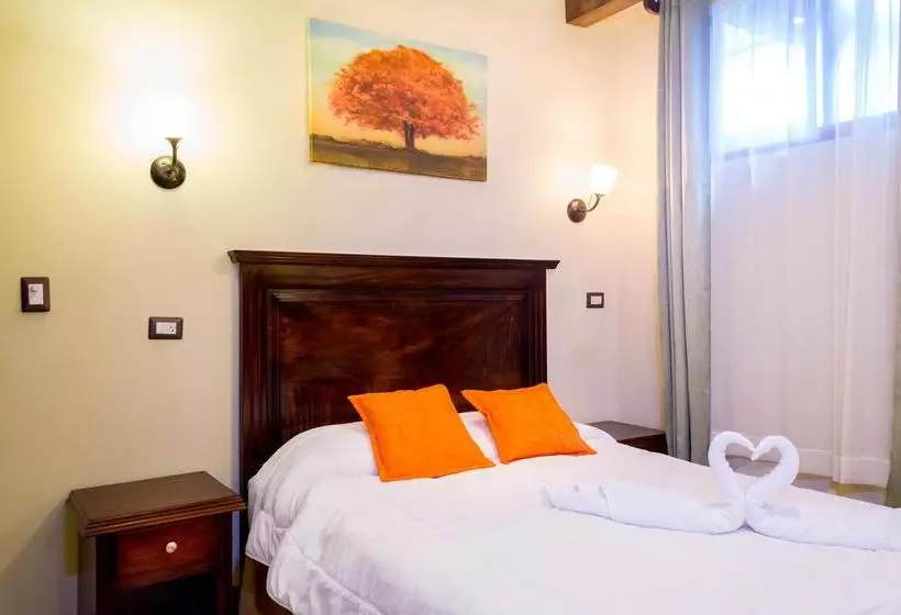 Camino Verde B&b Monteverde Costa Rica