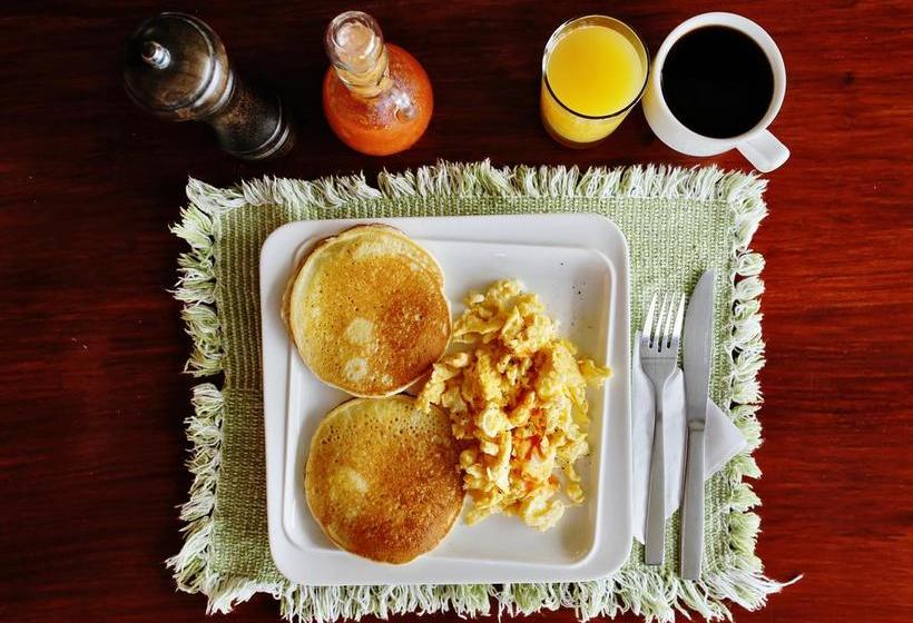 Camino Verde B&b Monteverde Costa Rica