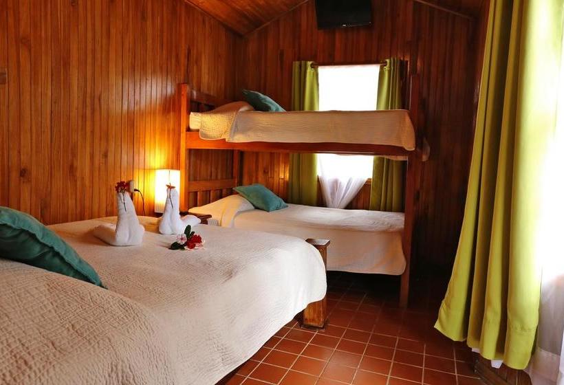 Camino Verde B&b Monteverde Costa Rica