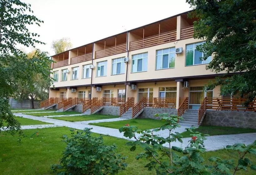 Club Hotel Safari