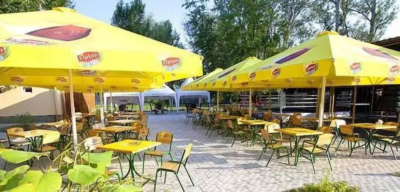 Club Hotel Safari
